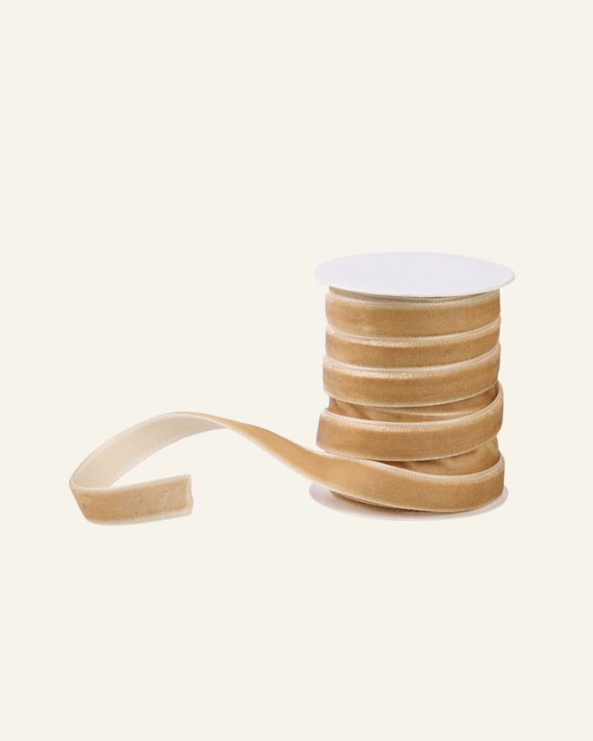 Band beige - 1cm x 2m beige - 1