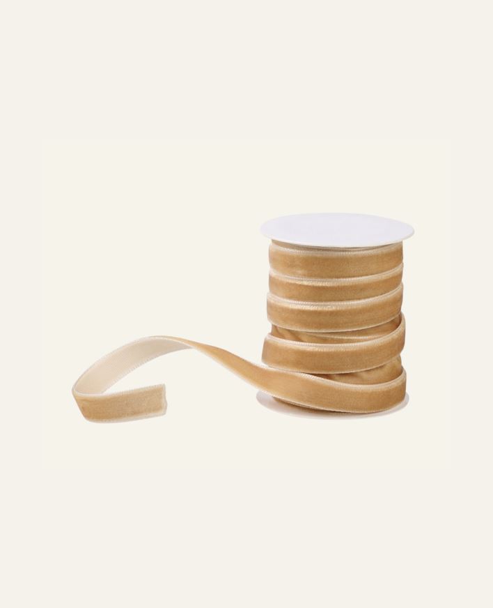 Band beige - 1cm x 2m beige - 1