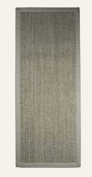 Jamila dörrmatta creme