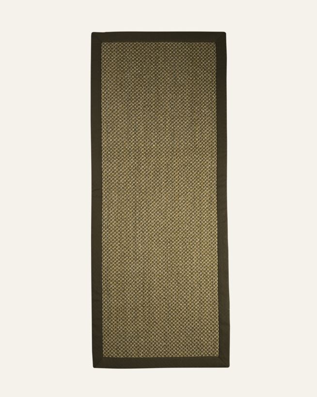 Dörrmatta kaki - 50x80 cm kaki - 1
