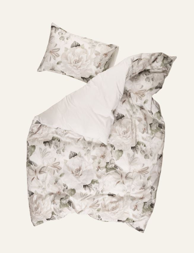 Påslakanset i percale multi - 3