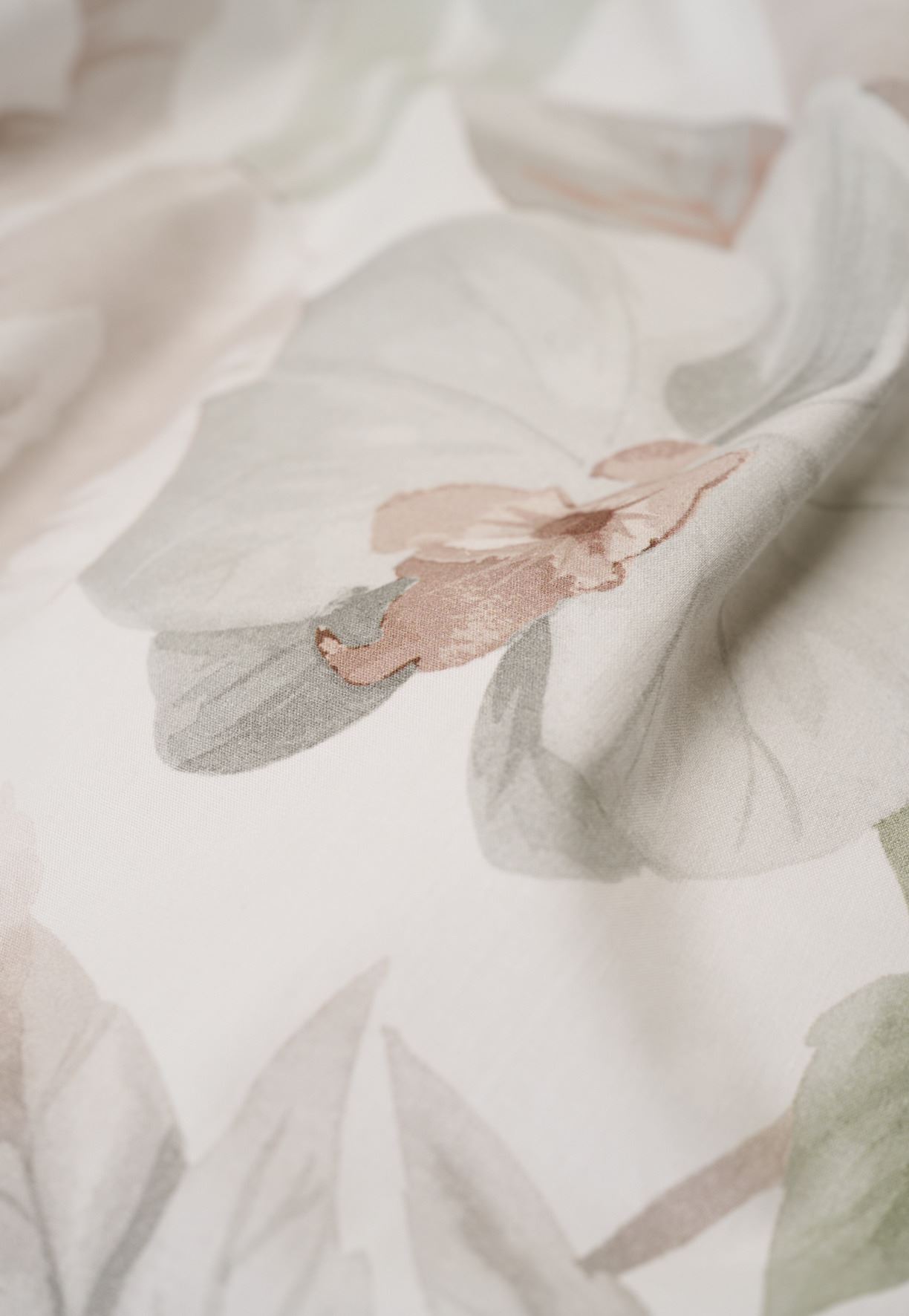 Påslakanset i percale multi - 2