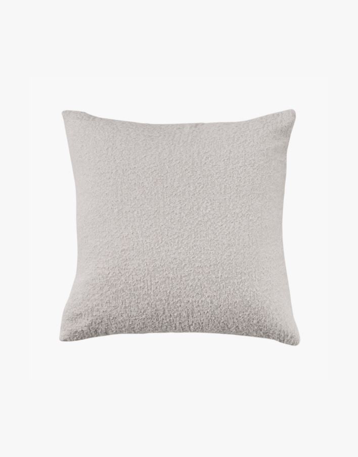 Kuddfodral vit - 50x50 cm vit - 1