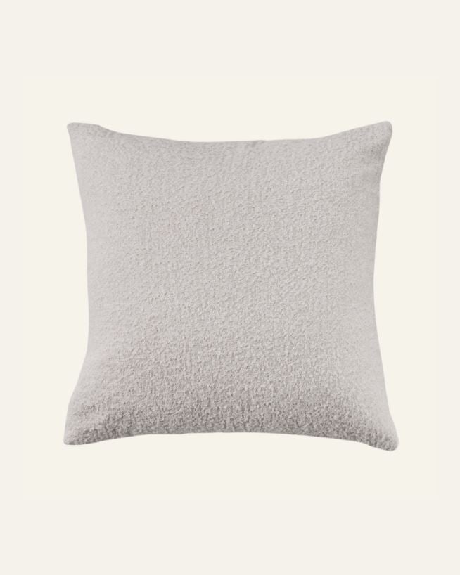 Kuddfodral vit - 50x50 cm vit - 1