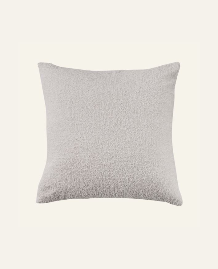 Kuddfodral vit - 50x50 cm vit - 1