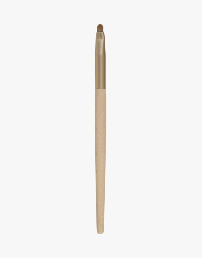 Sminkborste natur - 0,5x15,1 cm natur - 1