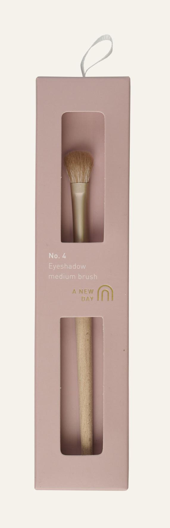 Sminkborste natur - 2