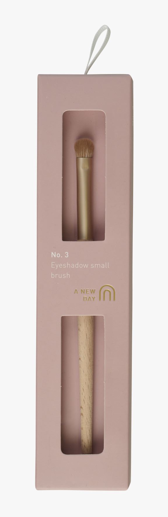 Sminkborste natur - 2