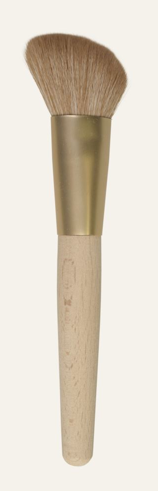 Sculpting sminkborste natur