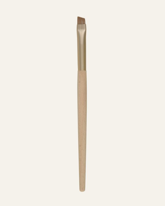 Sminkborste natur - 0,8x15,2 cm natur - 1