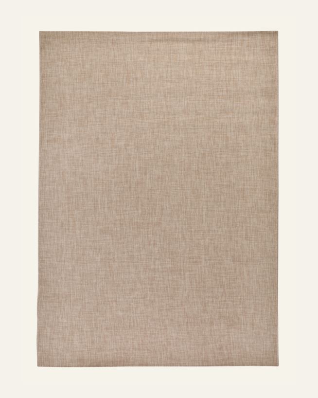 Utomhusmatta natur - 160x230 cm natur - 1