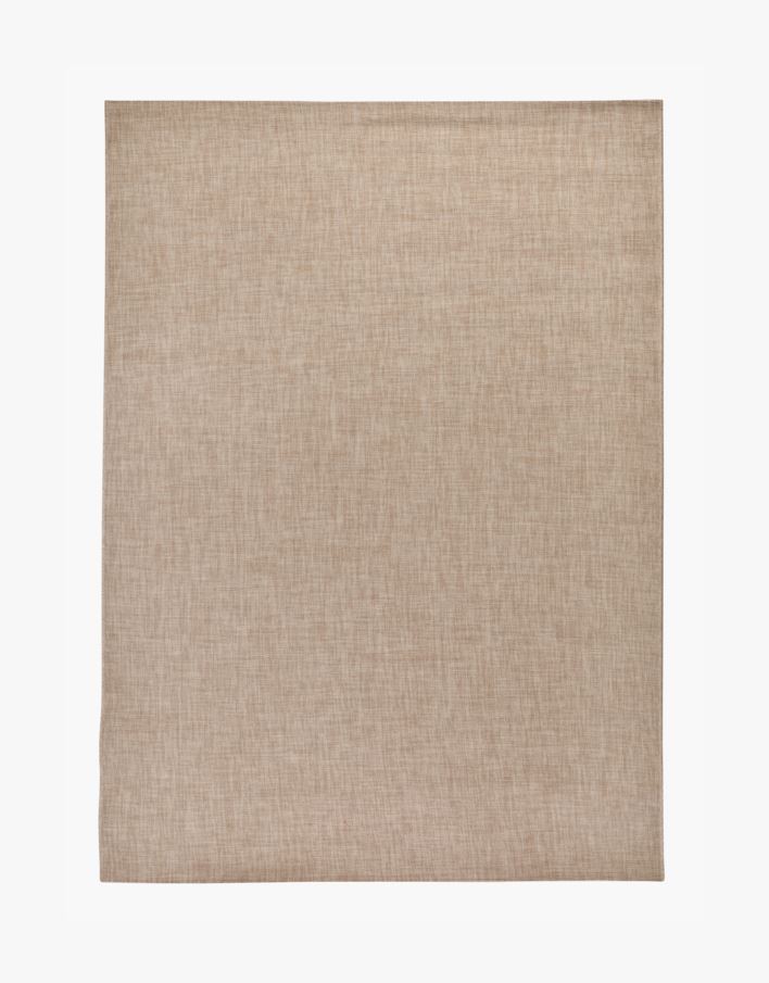 Utomhusmatta natur - 240x300 cm natur - 1