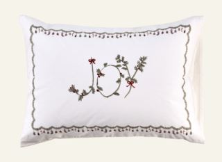 Merry Garland örngott multi