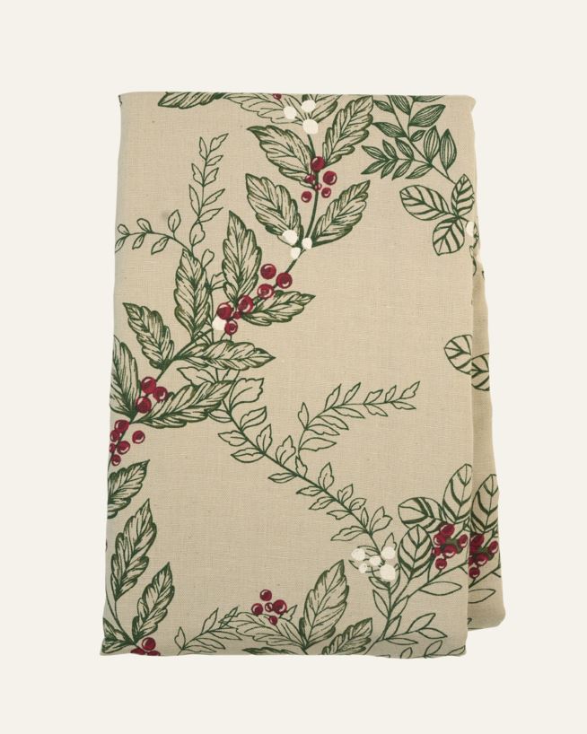 Duk natur - 140x250cm natur - 1