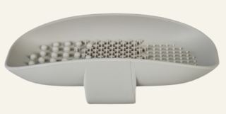 Eve Makeup Borstrengöring ljusbeige