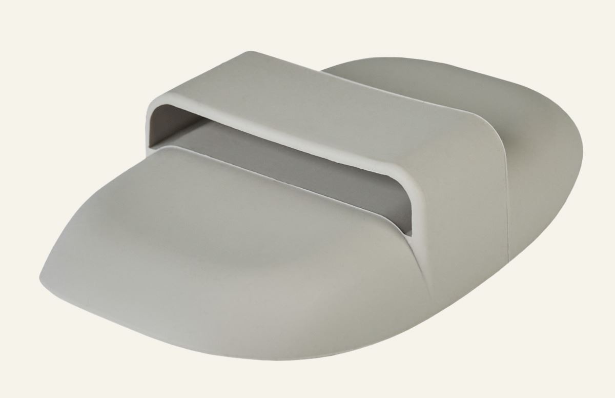 Borstrengöring ljusbeige - 4