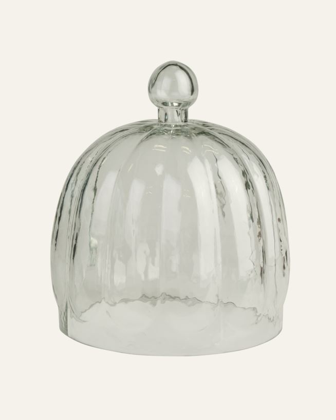 Lock transparent - ø17,5 transparent - 1