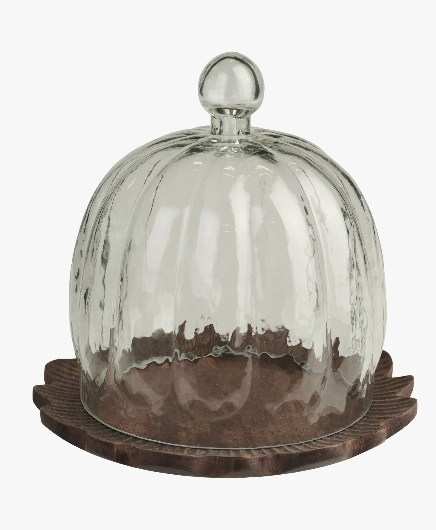 Lock transparent - 2