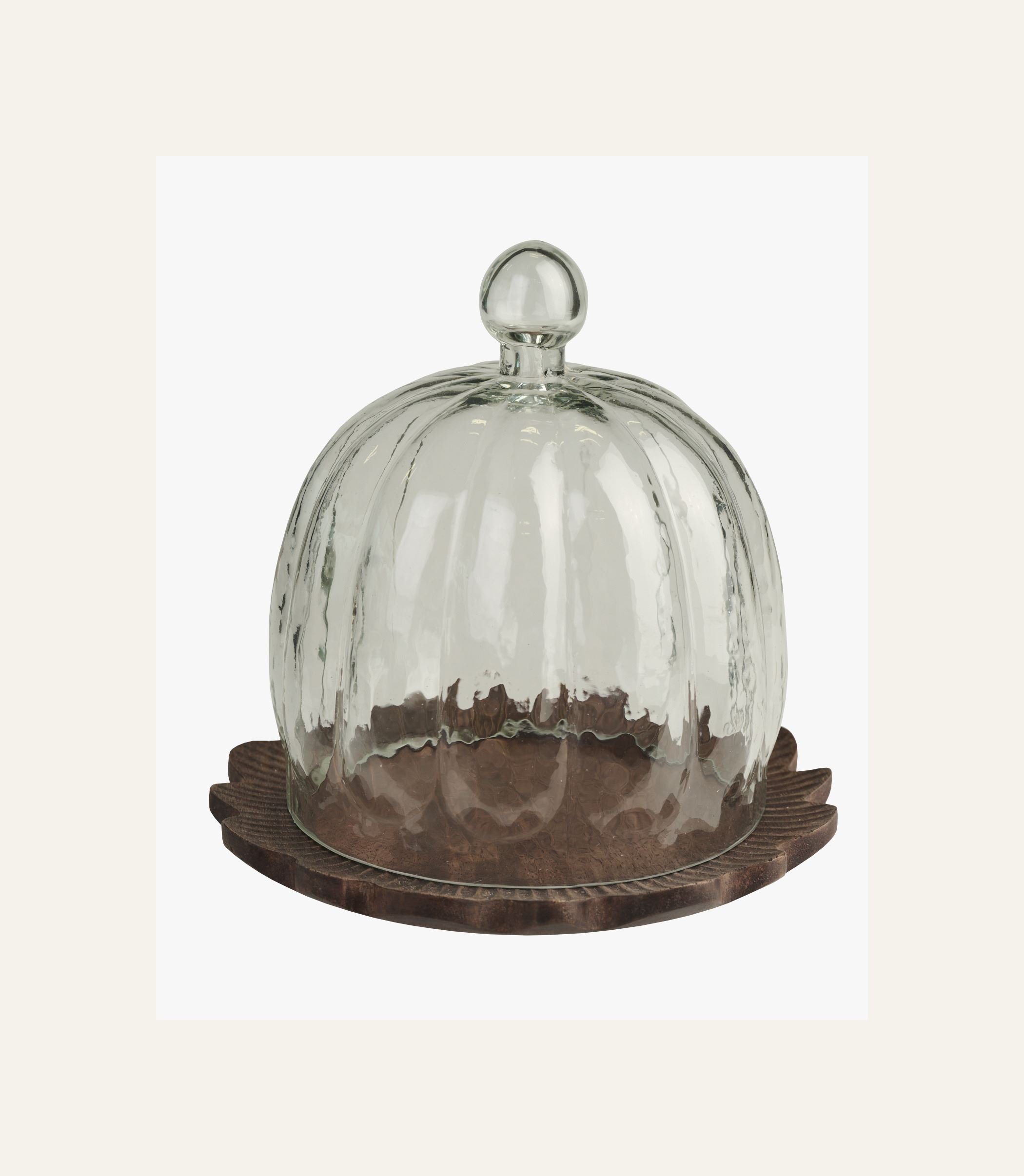 Lock transparent - 2