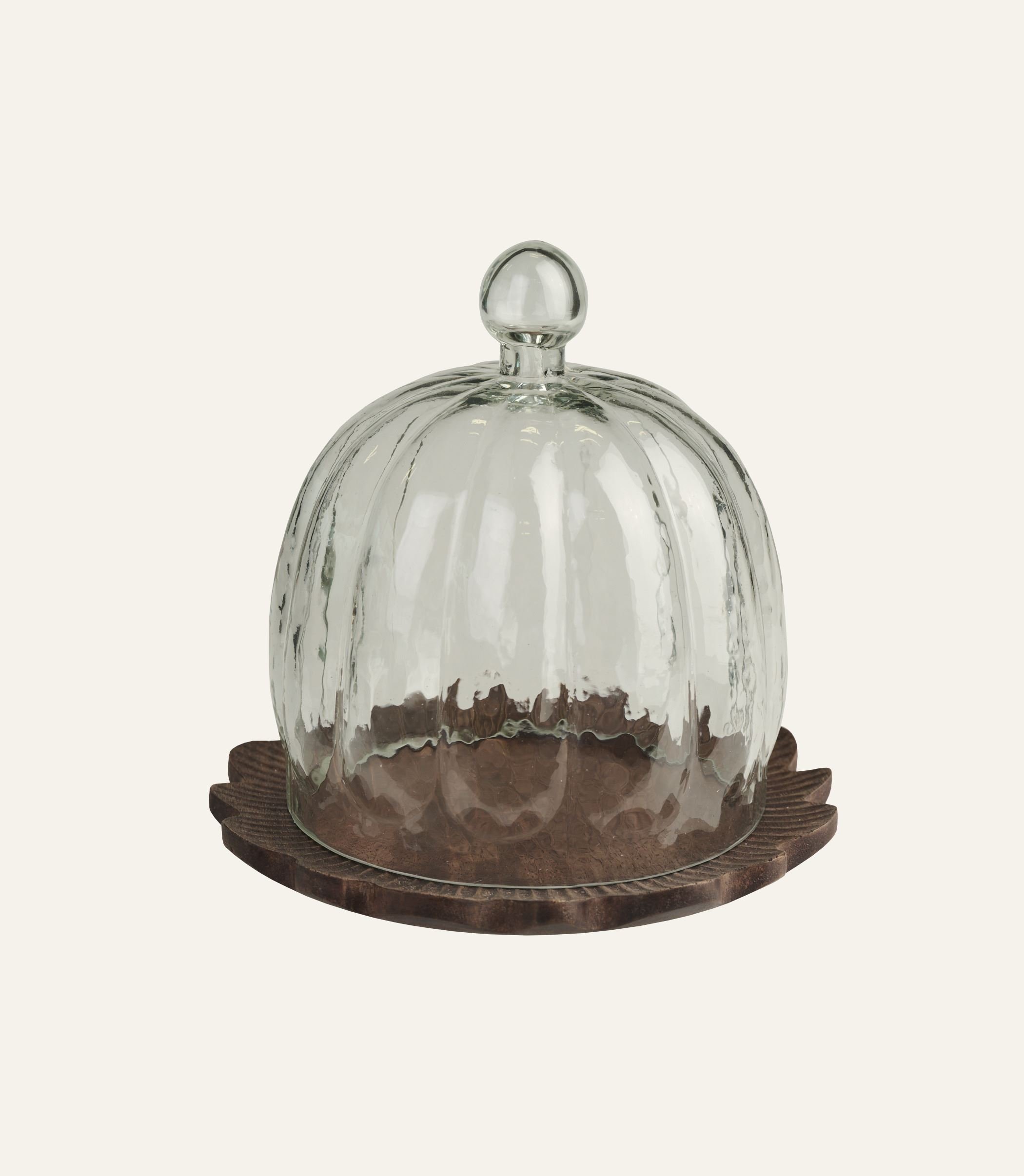 Lock transparent - 2