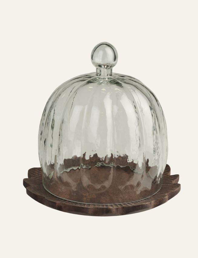 Lock transparent - 2