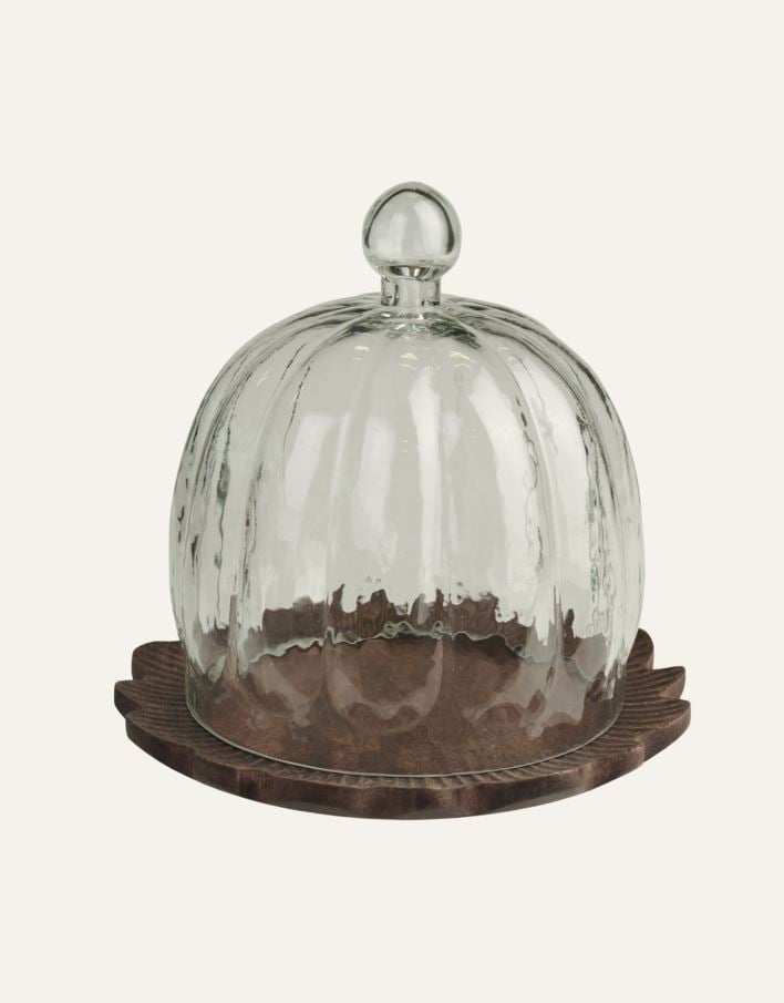 Lock transparent - 2