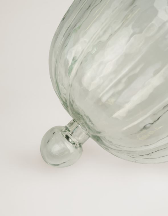 Lock transparent - 3