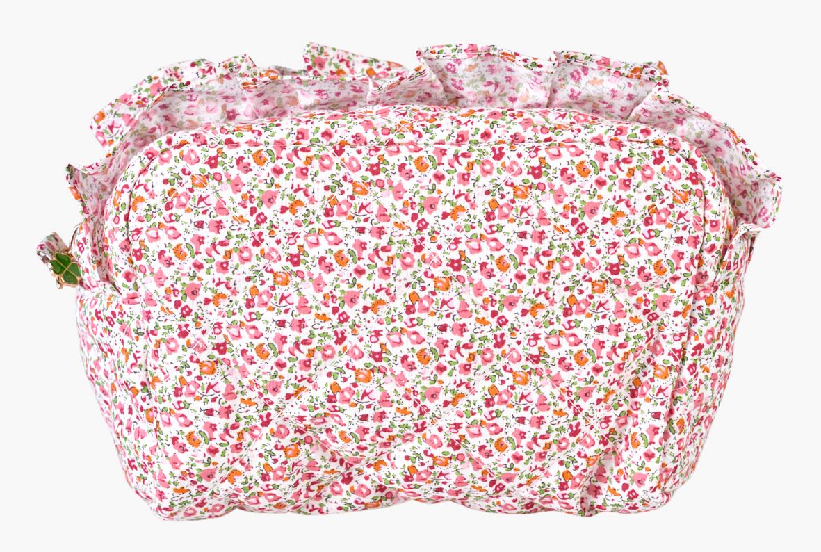 Medium necessär multi - 14x20 cm multi - 1