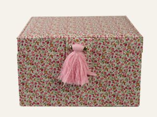 Livia smyckeskrin multi