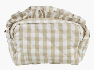 Lulu Medium Necessär beige