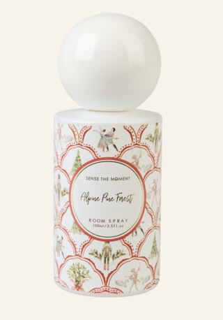 Sense Christmas Story rumsspray multi/röd