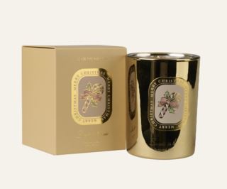 Sense Beautiful doftljus guld