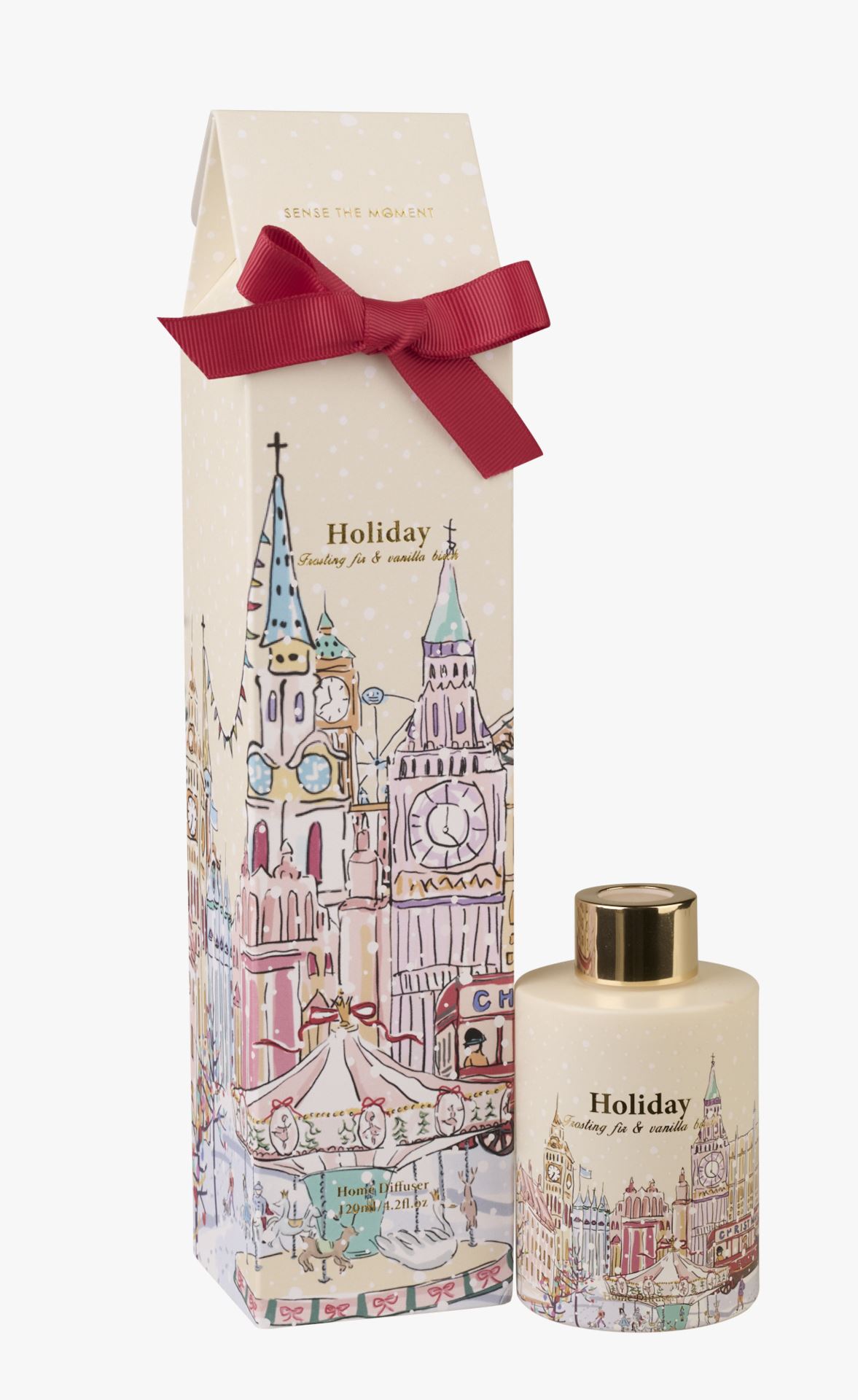 Doftpinnar multi - 120 ml multi - 1