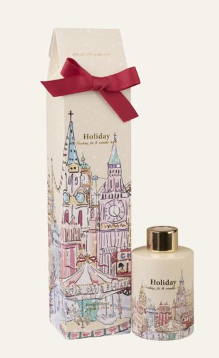 Sense City Holiday doftpinnar multi