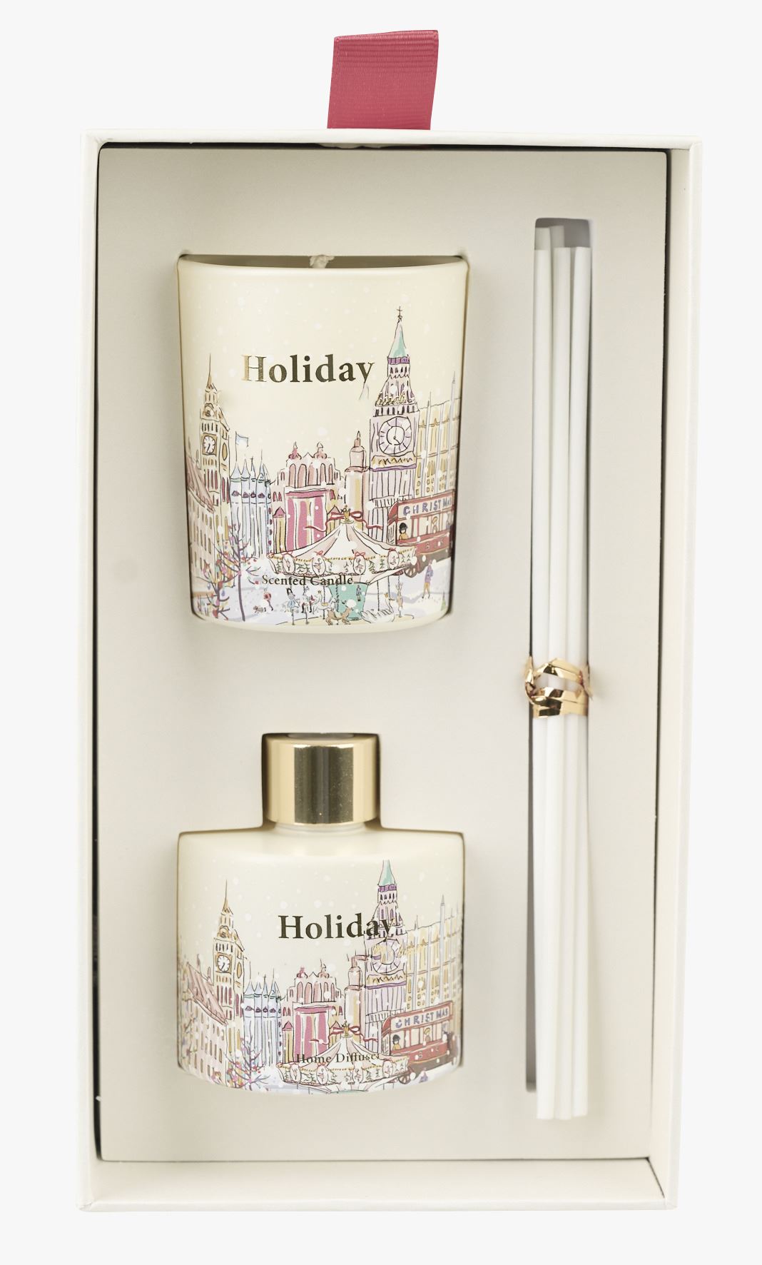 Doftset multi - 60g/50ml multi - 1