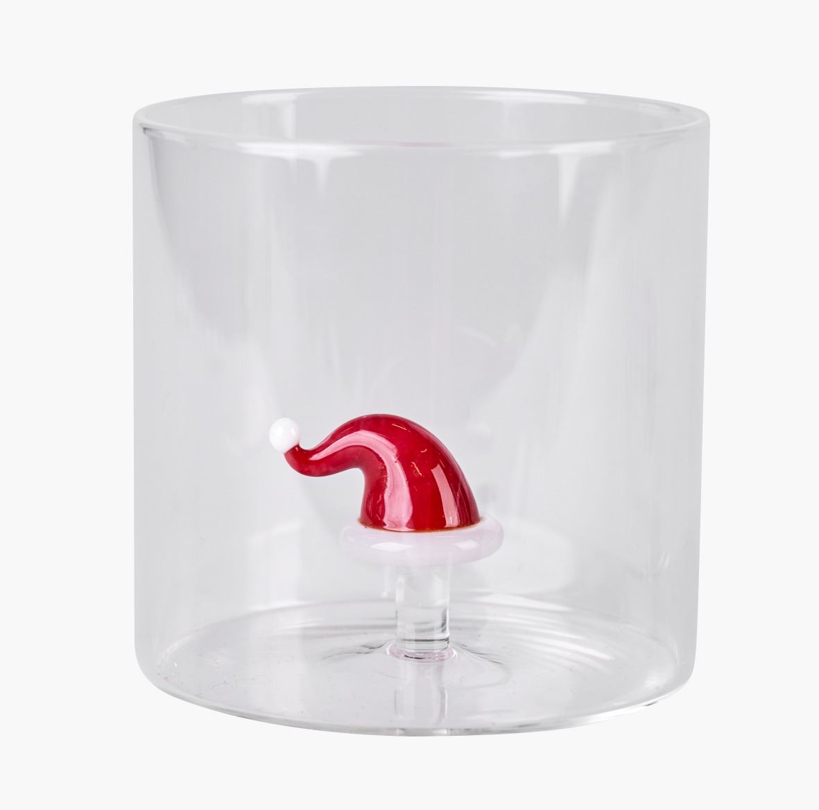 Dricksglas transparent - 385ml transparent - 1