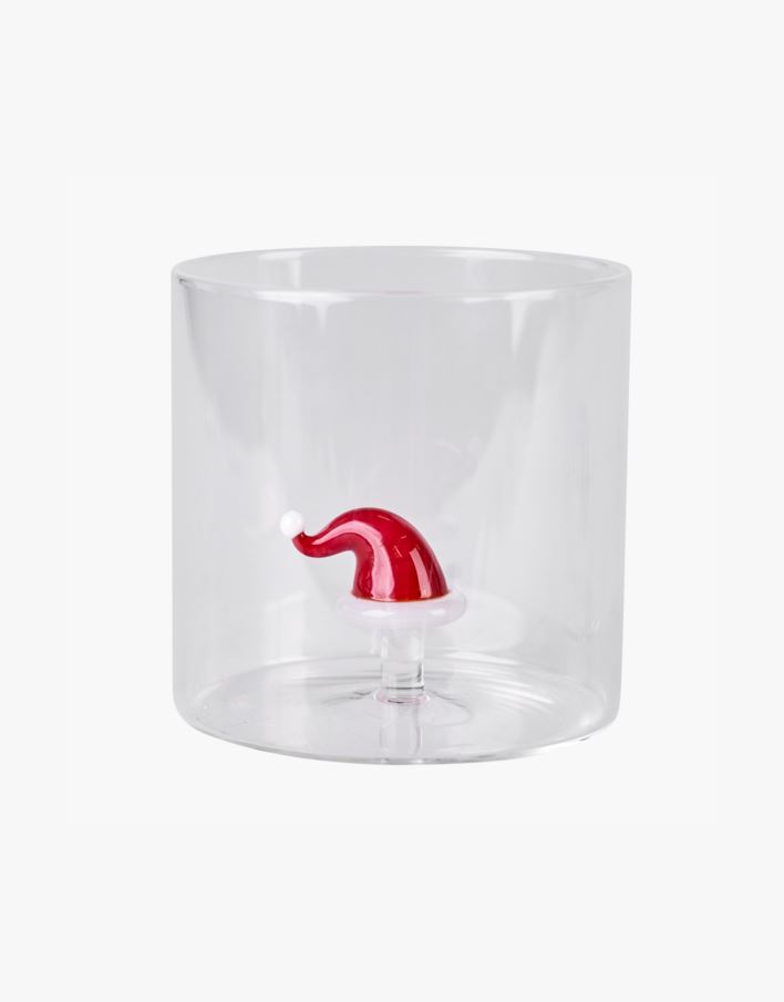 Dricksglas transparent - 385ml transparent - 1