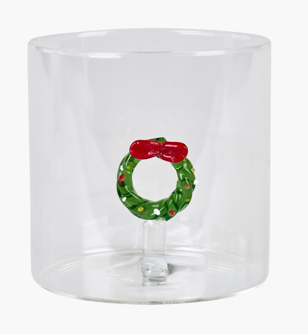 Dricksglas transparent - 385ml transparent - 1