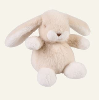 Lily gosedjur ljusbeige