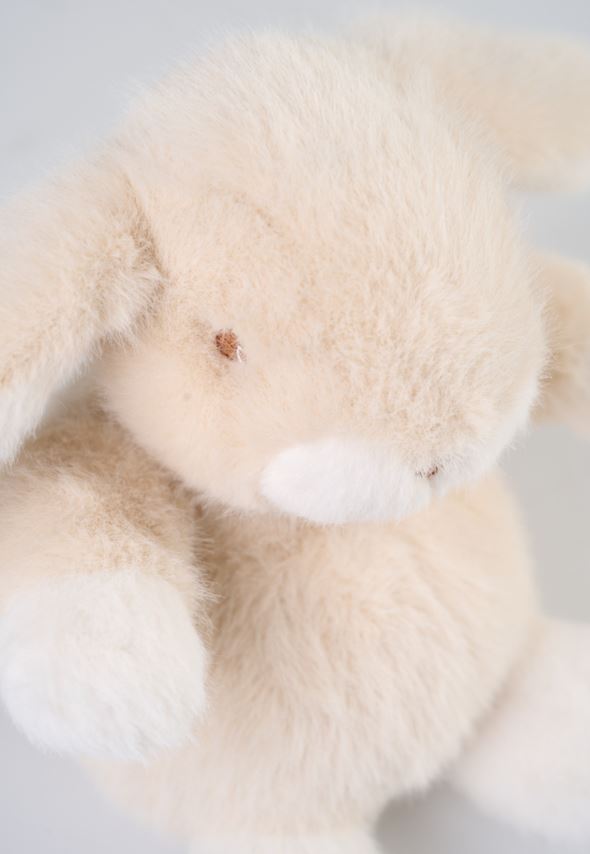 Gosedjur ljusbeige - 2