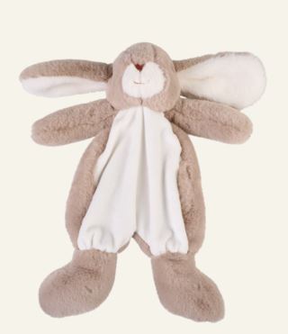 Peter snuttefilt ljusbrun