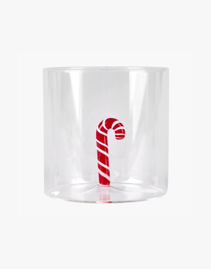 Dricksglas transparent - 385ml transparent - 1