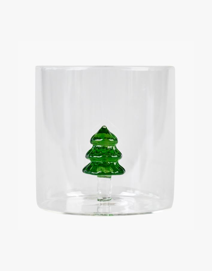 Dricksglas transparent - 385ml transparent - 1