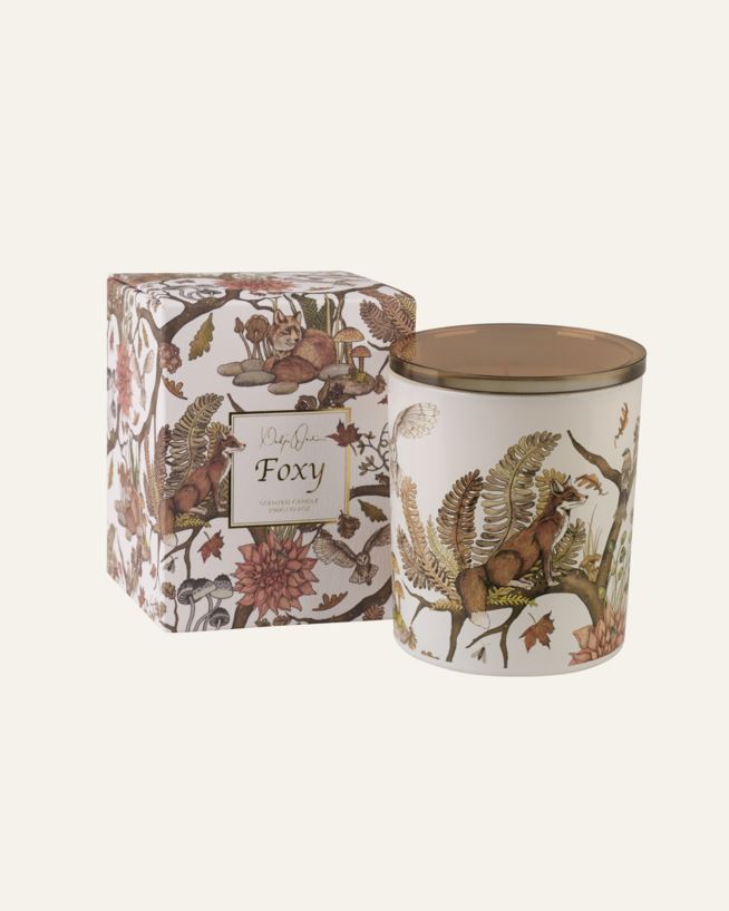 Doftljus multi - 290 g multi - 1