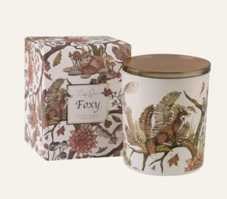 NW Foxy doftljus multi