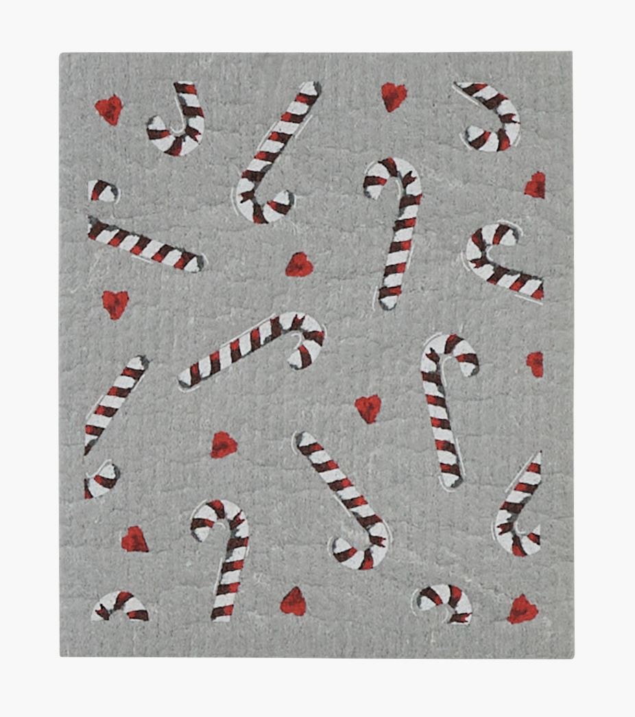 Disktrasa grå - 17,6x20 cm grå - 1