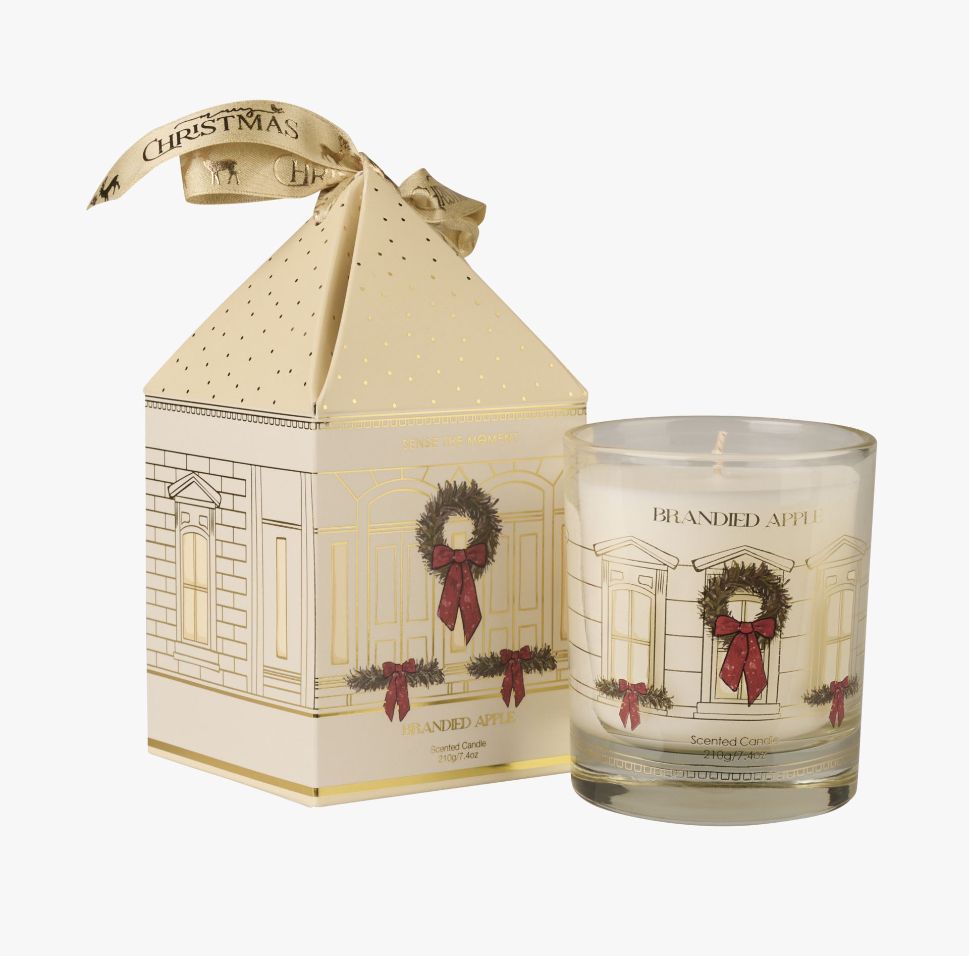 Doftljus multi - 210 g multi - 1