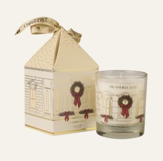 Sense Christmas home doftljus multi