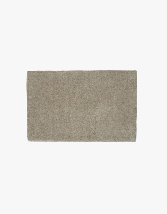 Dörrmatta multi/beige - 50x80 cm multi/beige - 1