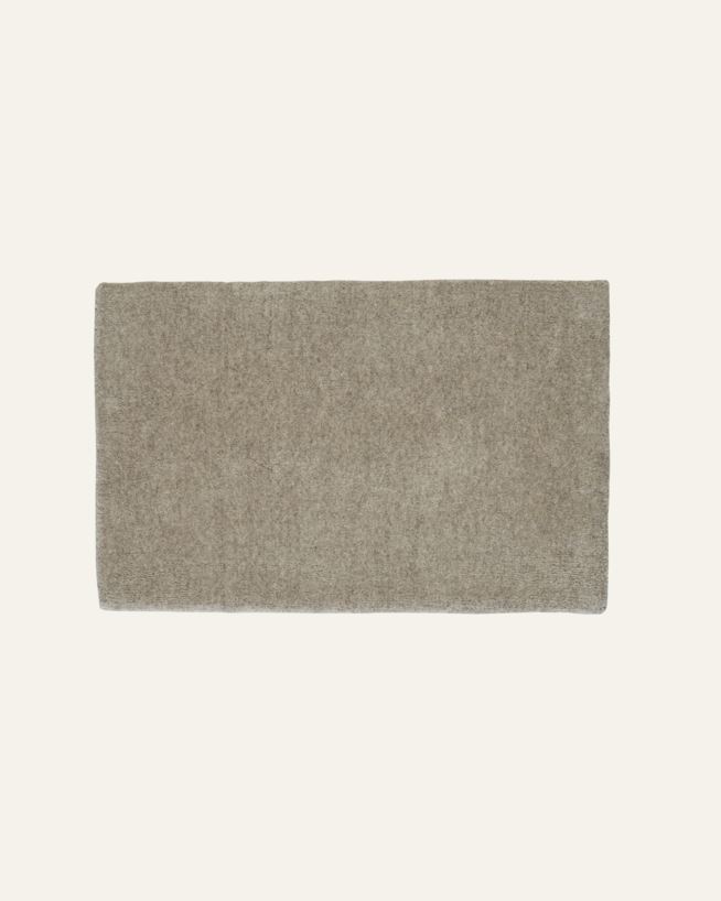 Dörrmatta multi/beige - 50x80 cm multi/beige - 1
